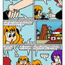 Virgo: Can I Really Be A Hero? Chapter 5 Page 5