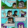 Virgo: Can I Really Be A Hero? Chapter 5 Page 7