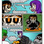 Virgo: Can I Really Be A Hero? Chapter 5 Page 8