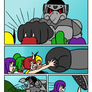 Virgo: Can I Really Be A Hero? Chapter 5 Page 9