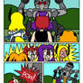 Virgo: Can I Really Be A Hero? Chapter 5 Page 11
