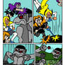 Virgo: Can I Really Be A Hero? Chapter 5 Page 12