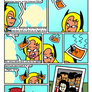 Virgo: Can I Really Be A Hero? Chapter 5 Page 14