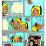 Virgo: Can I Really Be A Hero? Chapter 5 Page 14