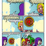 Virgo: Can I Really Be A Hero? Chapter 6 Page 2