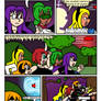 Virgo: Can I Really Be A Hero? Chapter 6 Page 3