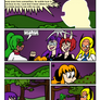 Virgo: Can I Really Be A Hero? Chapter 6 Page 5