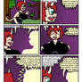 Virgo: Can I Really Be A Hero? Chapter 6 Page 6