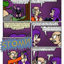 Virgo: Can I Really Be A Hero? Chapter 6 Page 8