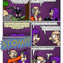 Virgo: Can I Really Be A Hero? Chapter 6 Page 8
