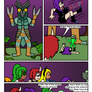 Virgo: Can I Really Be A Hero? Chapter 6 Page 10