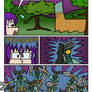 Virgo: Can I Really Be A Hero? Chapter 6 Page 16