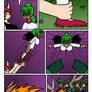 Virgo: Can I Really Be A Hero? Chapter 6 Page 18