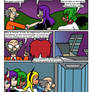 Virgo: Can I Really Be A Hero? Chapter 6 Page 22