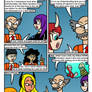 Virgo: Can I Really Be A Hero? Chapter 6 Page 26
