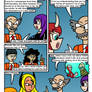 Virgo: Can I Really Be A Hero? Chapter 6 Page 26