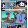 Virgo: Can I Really Be A Hero? Chapter 6 Page 29