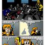 Virgo: Can I Really Be A Hero? Chapter 7 Page 3
