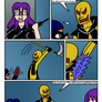 Virgo: Can I Really Be A Hero? Chapter 7 Page 6