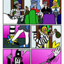 Virgo: Can I Really Be A Hero? Chapter 8 Page 11