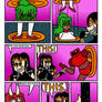 Virgo: Can I Really Be A Hero? Chapter 8 Page 26