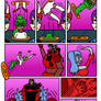 Virgo: Can I Really Be A Hero? Chapter 8 Page 29