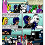 Virgo: Can I Really Be A Hero? Chapter 9 Page 1