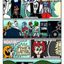 Virgo: Can I Really Be A Hero? Chapter 9 Page 2