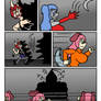 Virgo: Can I Really Be A Hero?Chapter 9 Page 13-14