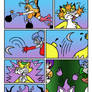 Virgo: Can I Really Be A Hero? Chapter 10 Page 8