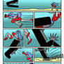 Virgo: Can I Really Be A Hero? Chapter 11 Page 8
