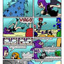 Virgo: Can I Really Be A Hero? Chapter 11 Page 10
