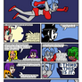 Virgo: Can I Really Be A Hero?Final Chapter Page 1