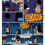 Virgo: Can I Really Be A Hero?Final Chapter Page 2