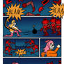 Virgo: Can I Really Be A Hero?Final Chapter Page 4