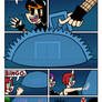 Virgo:Can I Really Be A Hero?Final Chapter Page 11