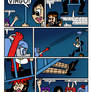 Virgo:Can I Really Be A Hero?Final Chapter Page 12
