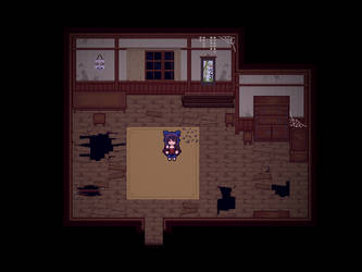 YUREI - New Tilesets, New Charactersets by MultiMouths