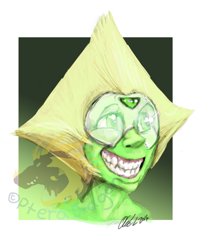 Peridot