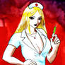 Daily Challenge Entry: Nurse