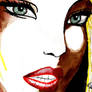 Tara and David, Story 15, Frame 7, color