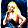 Tara and David, Story 16, Frame 23, color