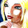 Detail of color-image, story 16, frame 23