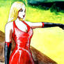 Tara and David, Story 14, Frame 4, color