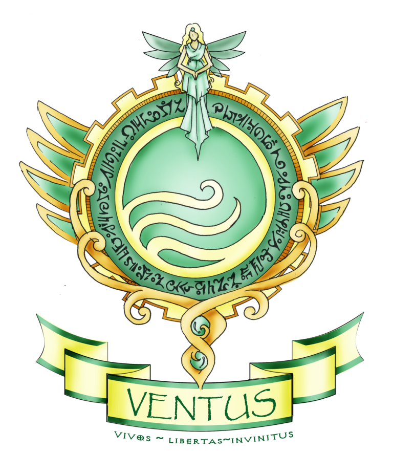 Ventus Academy - Kingdom Of Naltervil