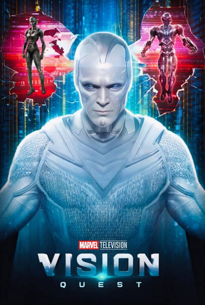 VisionQuest (2026) Season 1 Hindi Dubbed VisionQuest (2026) Season 1 Hindi Dubbed