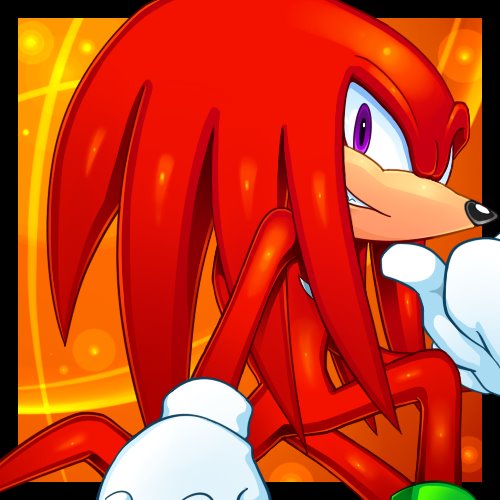 Watcheful Knuckles by FedeTheDox2121 on DeviantArt