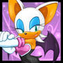 Rouge The Bat(Jewelry Searcher)