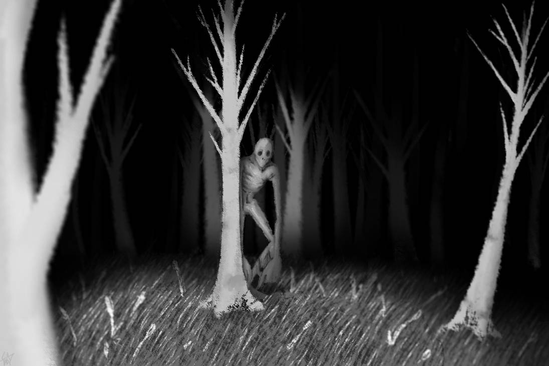 the rake by paliku69 on DeviantArt