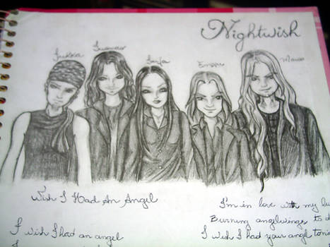 Nightwish